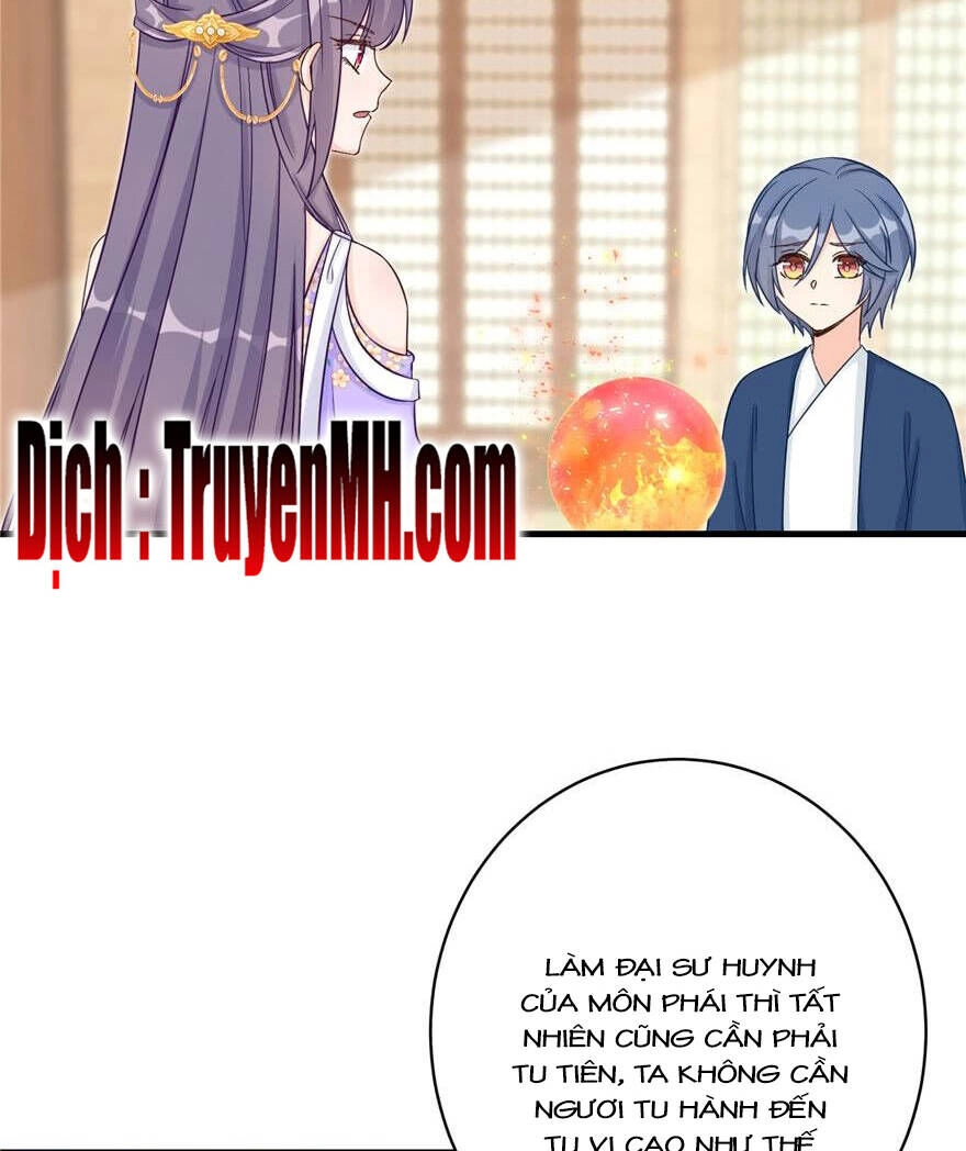 Đồ Đệ Nhà Ta Lại Quải Rồi Chapter 196 - 14