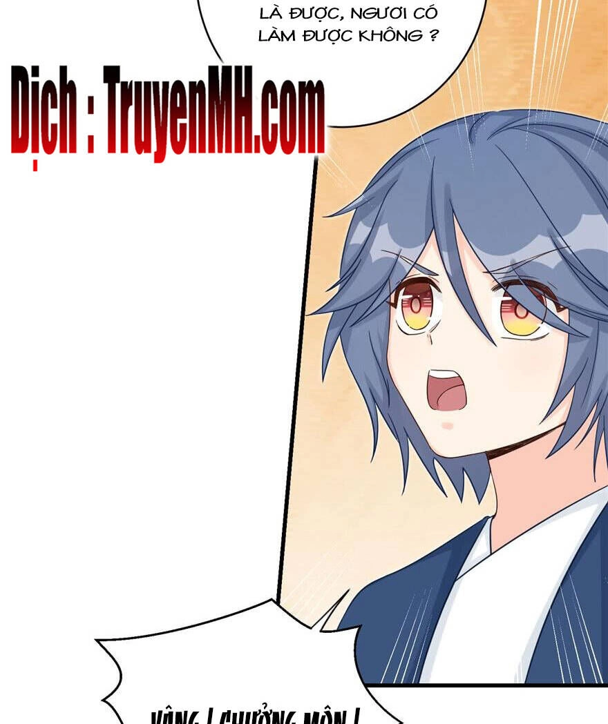 Đồ Đệ Nhà Ta Lại Quải Rồi Chapter 196 - 16