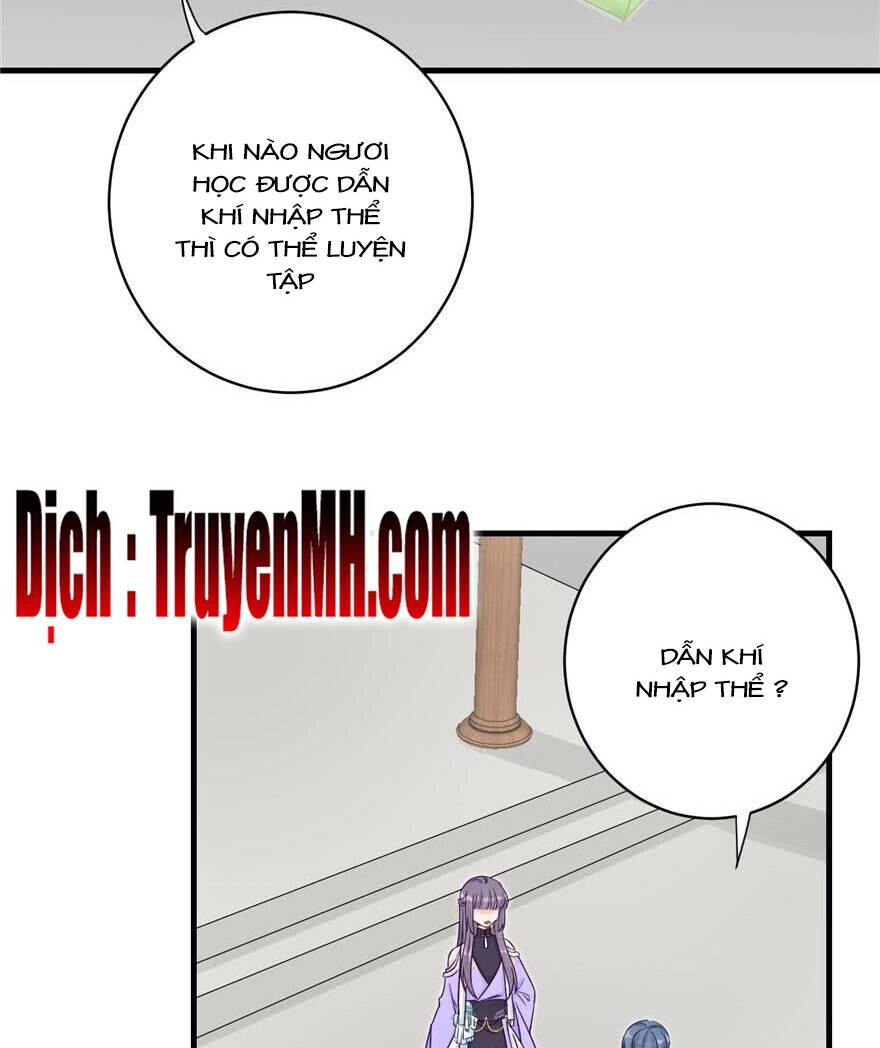 Đồ Đệ Nhà Ta Lại Quải Rồi Chapter 196 - 18