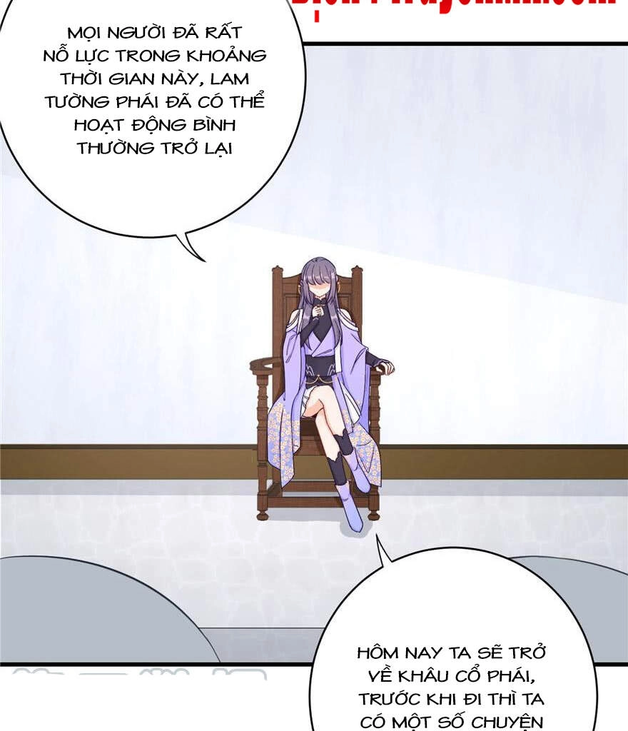 Đồ Đệ Nhà Ta Lại Quải Rồi Chapter 197 - 11