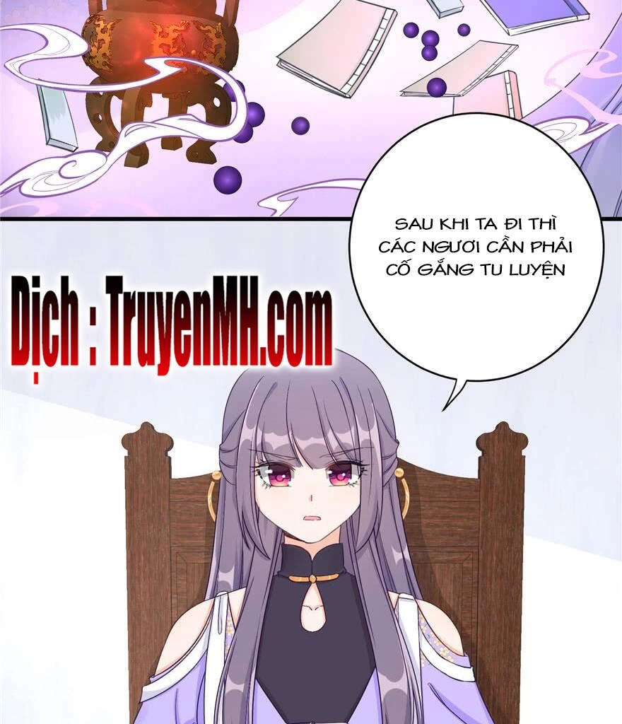 Đồ Đệ Nhà Ta Lại Quải Rồi Chapter 197 - 13