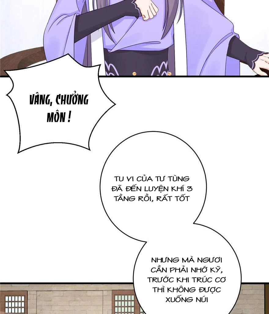 Đồ Đệ Nhà Ta Lại Quải Rồi Chapter 197 - 14