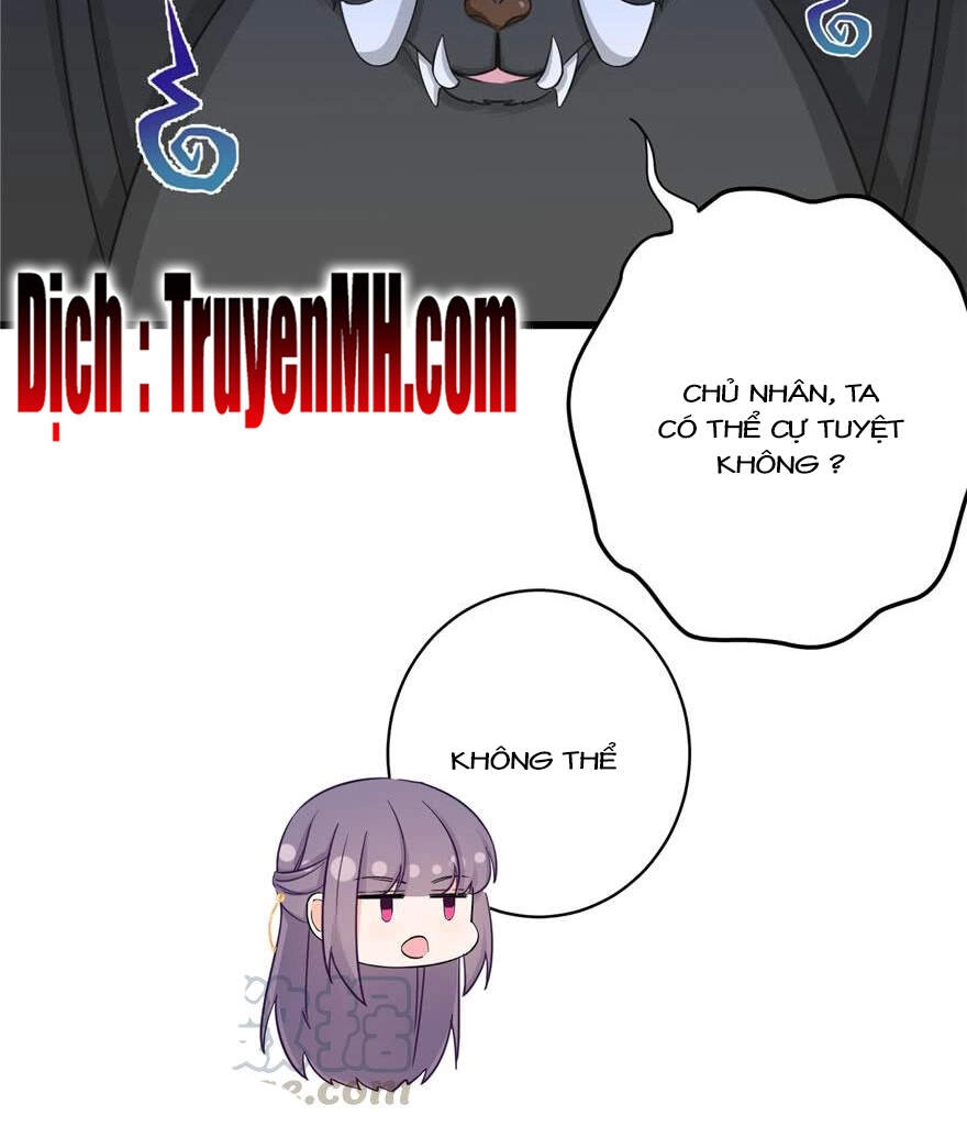 Đồ Đệ Nhà Ta Lại Quải Rồi Chapter 197 - 19