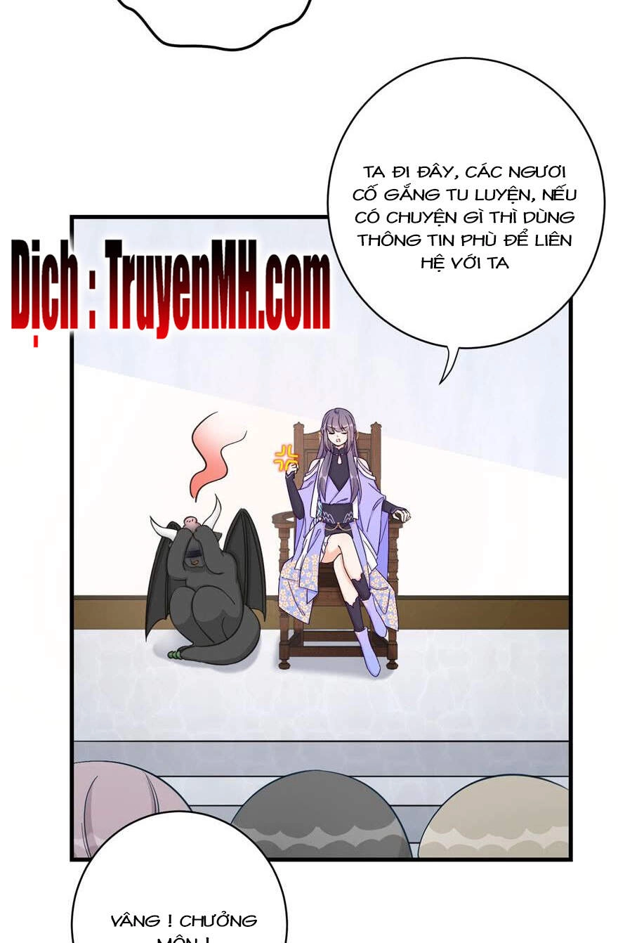 Đồ Đệ Nhà Ta Lại Quải Rồi Chapter 198 - 3