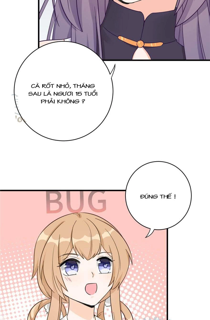 Đồ Đệ Nhà Ta Lại Quải Rồi Chapter 198 - 8