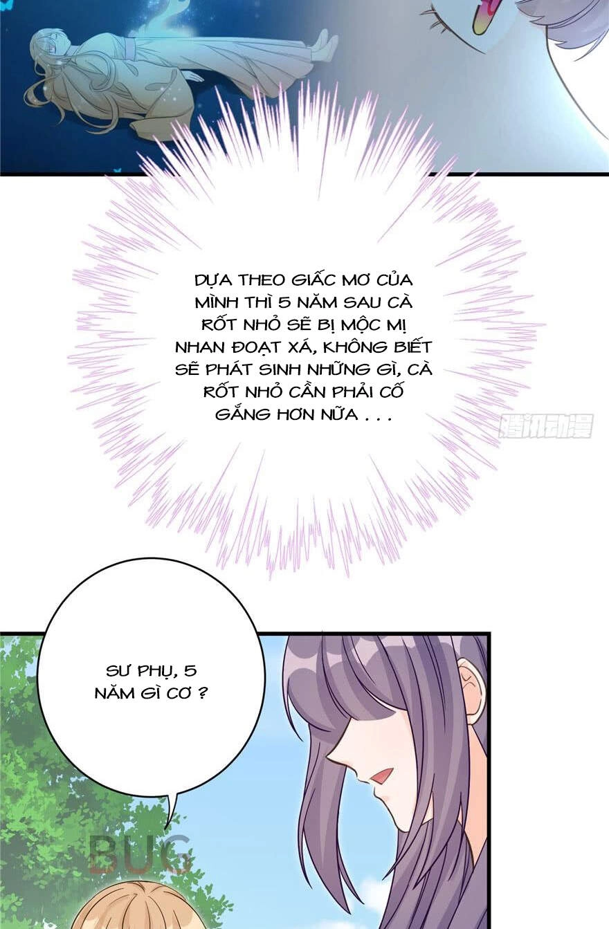 Đồ Đệ Nhà Ta Lại Quải Rồi Chapter 198 - 10