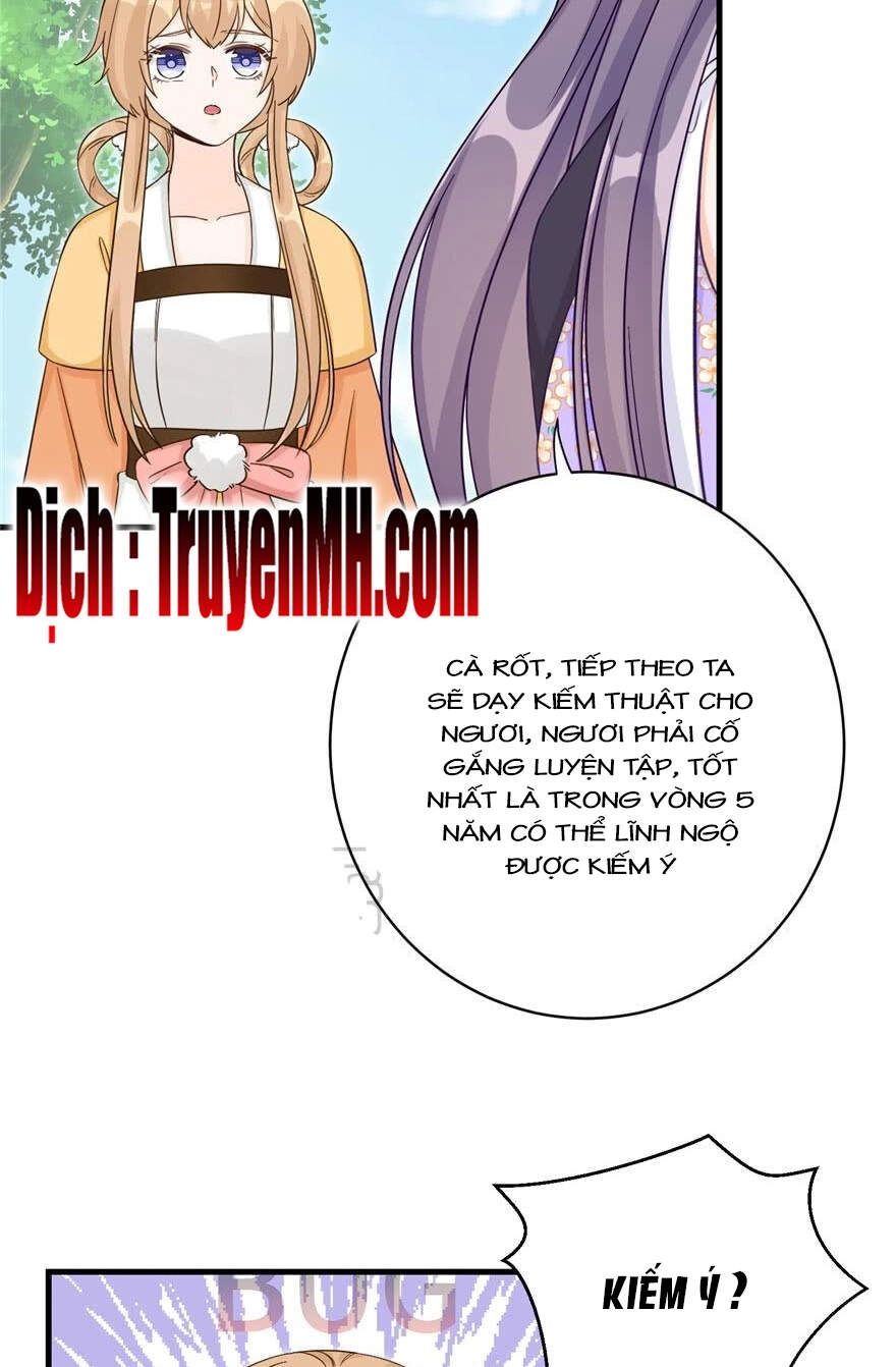 Đồ Đệ Nhà Ta Lại Quải Rồi Chapter 198 - 11