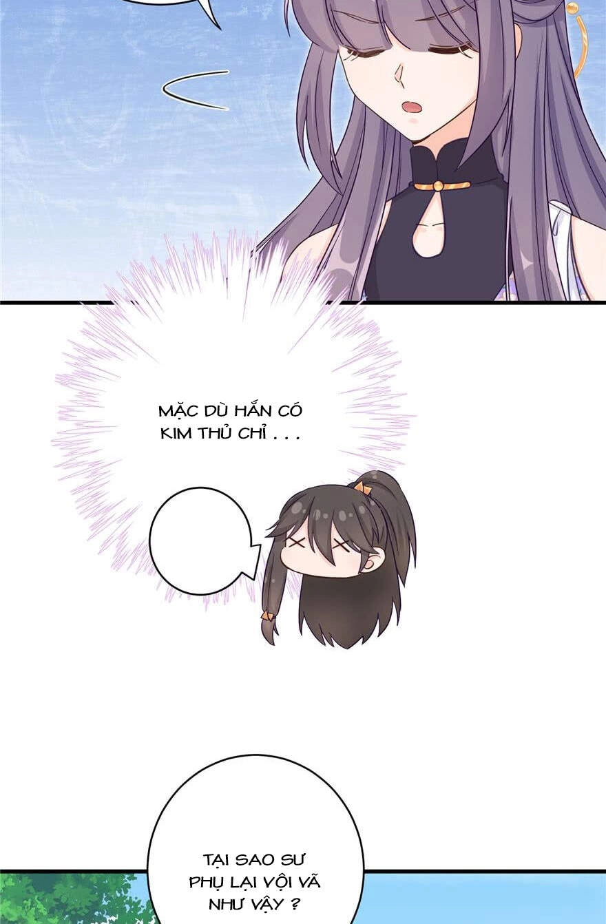 Đồ Đệ Nhà Ta Lại Quải Rồi Chapter 198 - 13