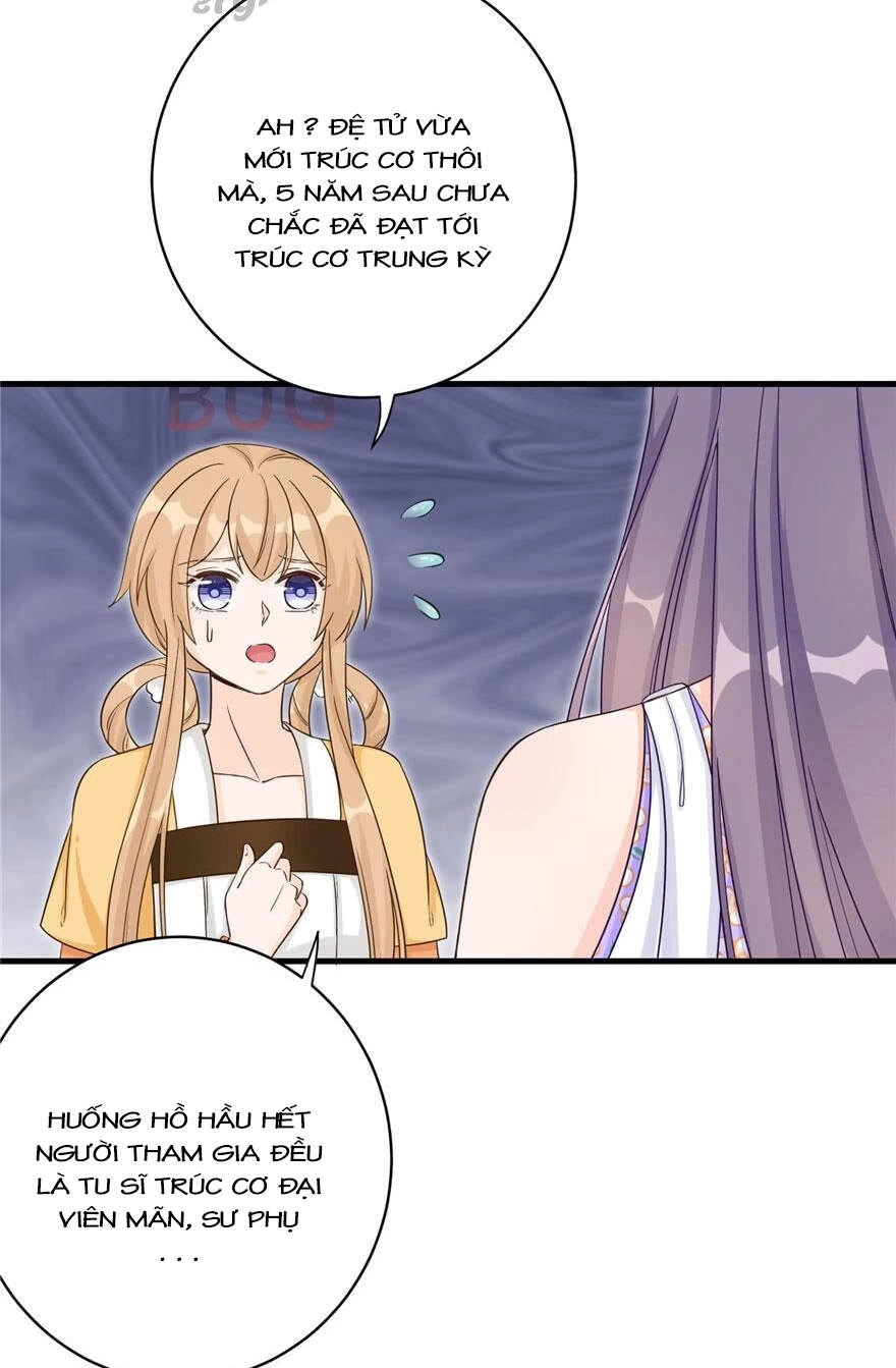 Đồ Đệ Nhà Ta Lại Quải Rồi Chapter 198 - 15