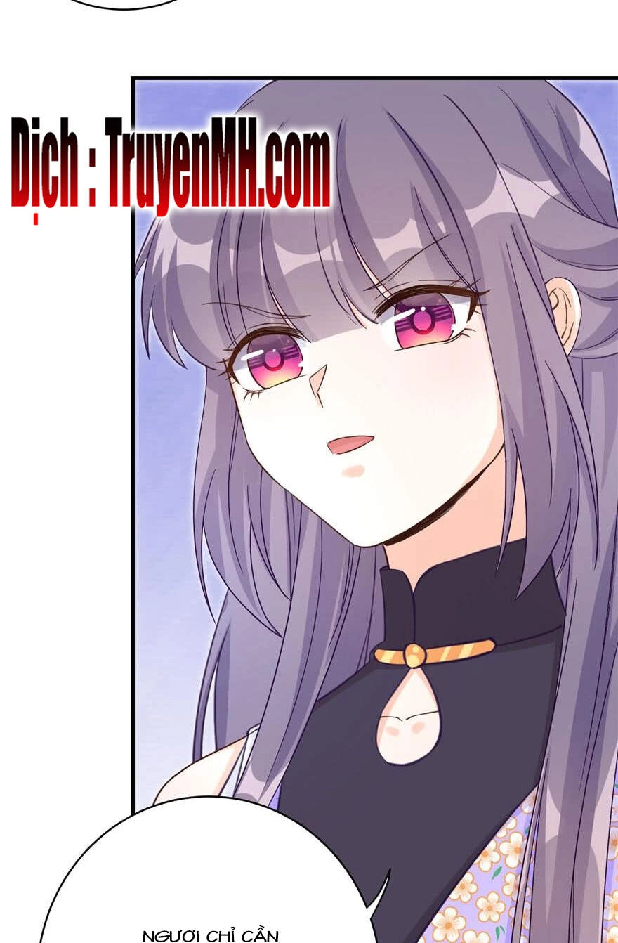 Đồ Đệ Nhà Ta Lại Quải Rồi Chapter 198 - 16