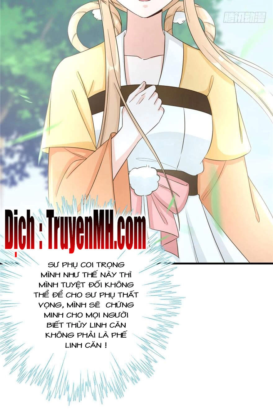 Đồ Đệ Nhà Ta Lại Quải Rồi Chapter 198 - 19