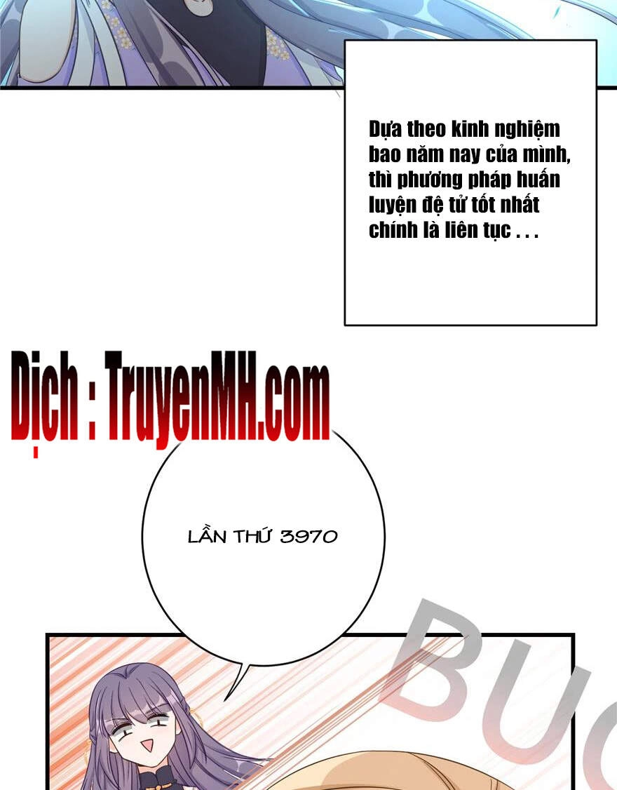 Đồ Đệ Nhà Ta Lại Quải Rồi Chapter 199 - 7