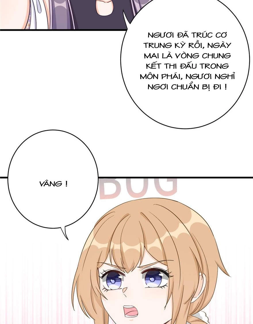 Đồ Đệ Nhà Ta Lại Quải Rồi Chapter 199 - 11