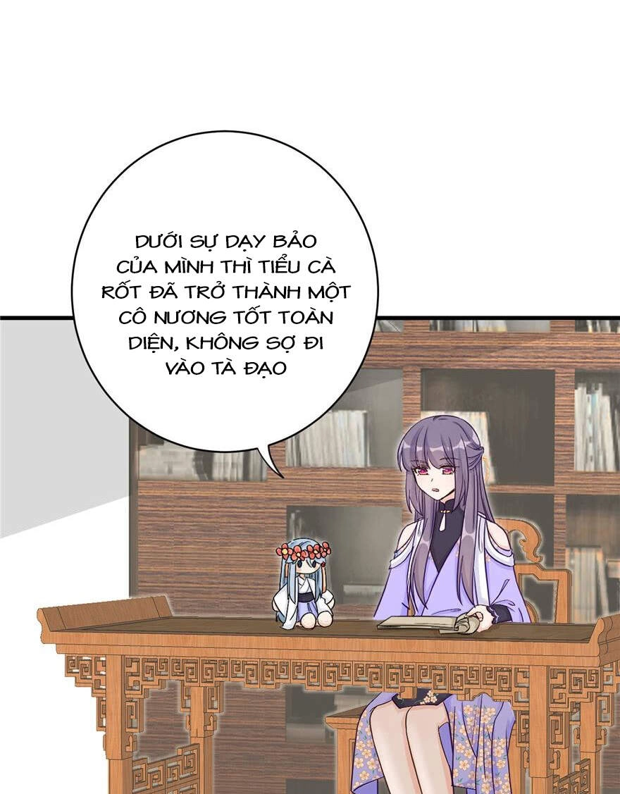 Đồ Đệ Nhà Ta Lại Quải Rồi Chapter 199 - 13