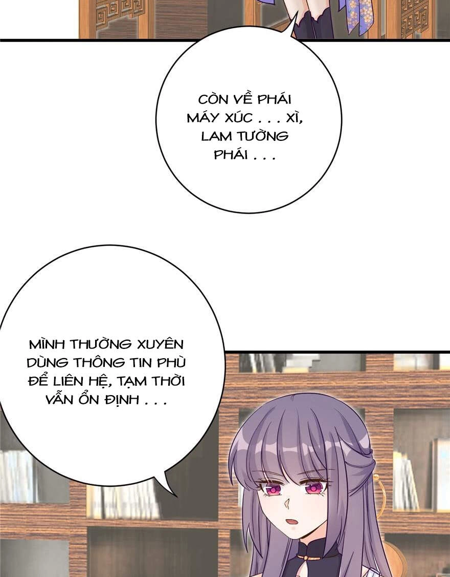 Đồ Đệ Nhà Ta Lại Quải Rồi Chapter 199 - 14