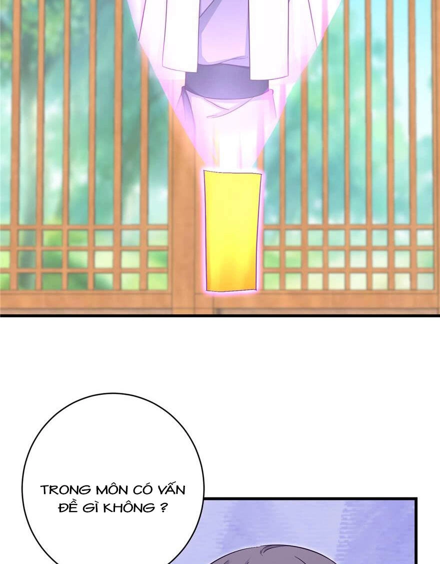 Đồ Đệ Nhà Ta Lại Quải Rồi Chapter 199 - 17