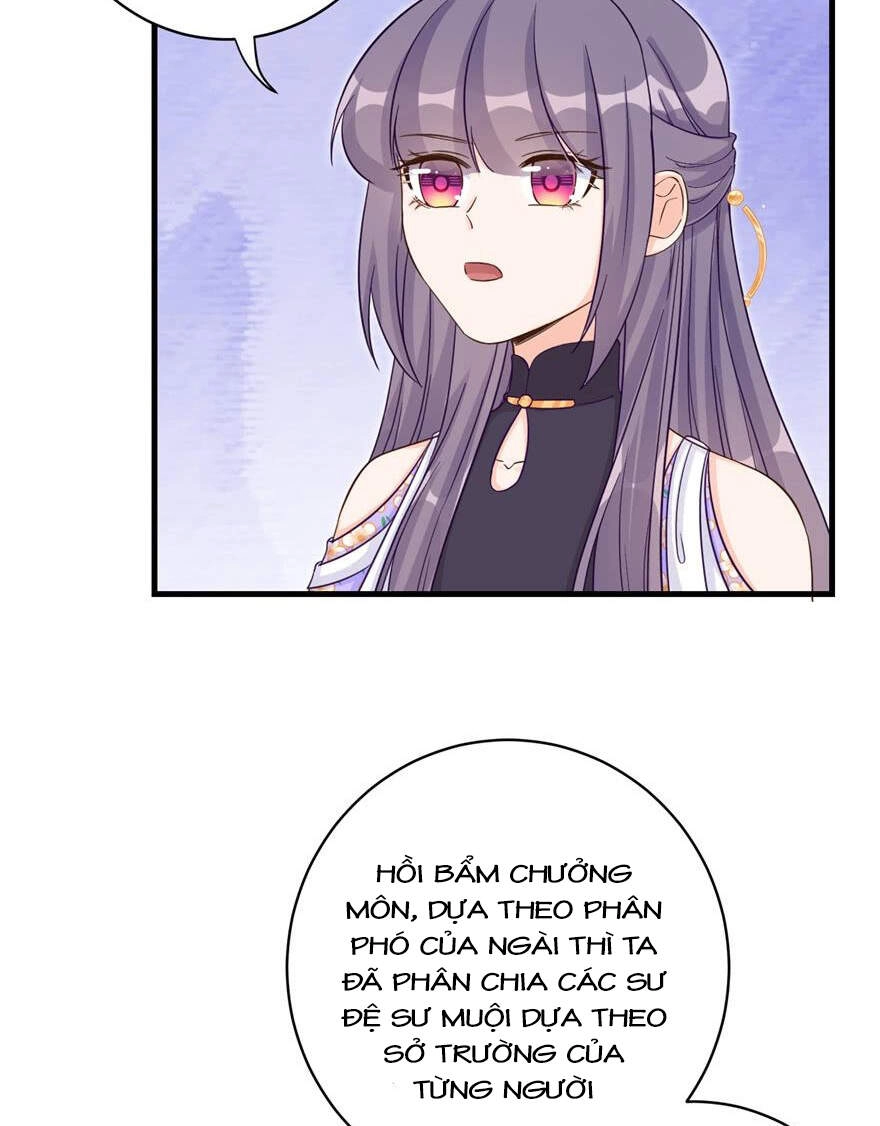 Đồ Đệ Nhà Ta Lại Quải Rồi Chapter 199 - 18