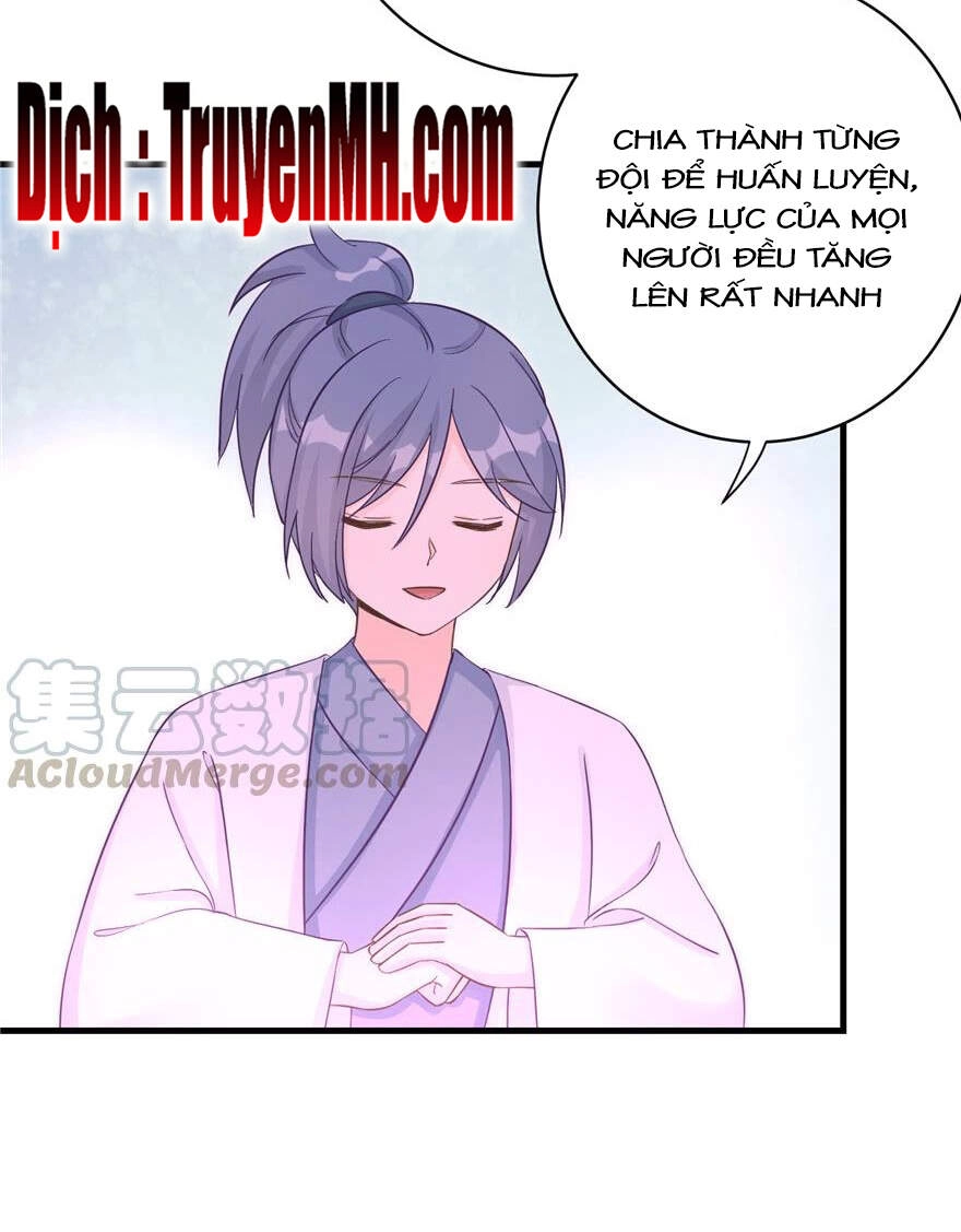 Đồ Đệ Nhà Ta Lại Quải Rồi Chapter 199 - 19