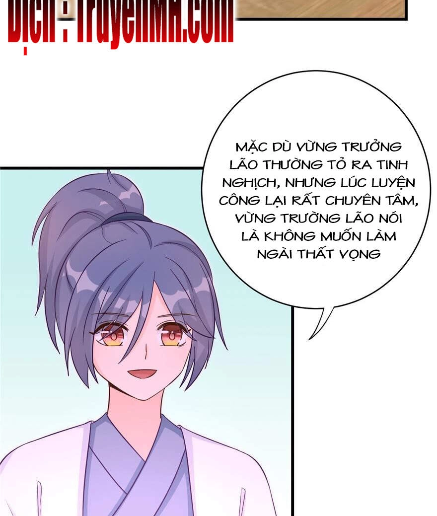 Đồ Đệ Nhà Ta Lại Quải Rồi Chapter 200 - 3