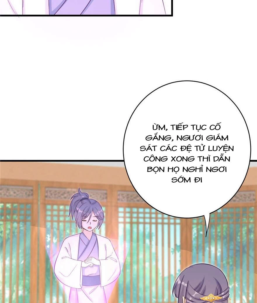 Đồ Đệ Nhà Ta Lại Quải Rồi Chapter 200 - 4