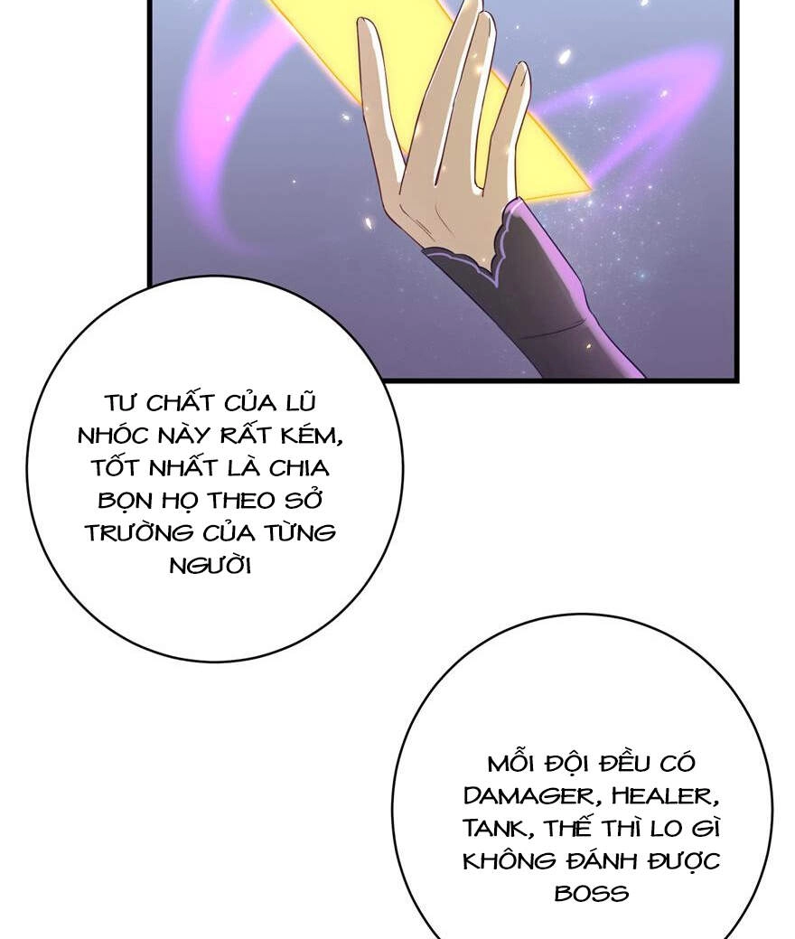 Đồ Đệ Nhà Ta Lại Quải Rồi Chapter 200 - 6