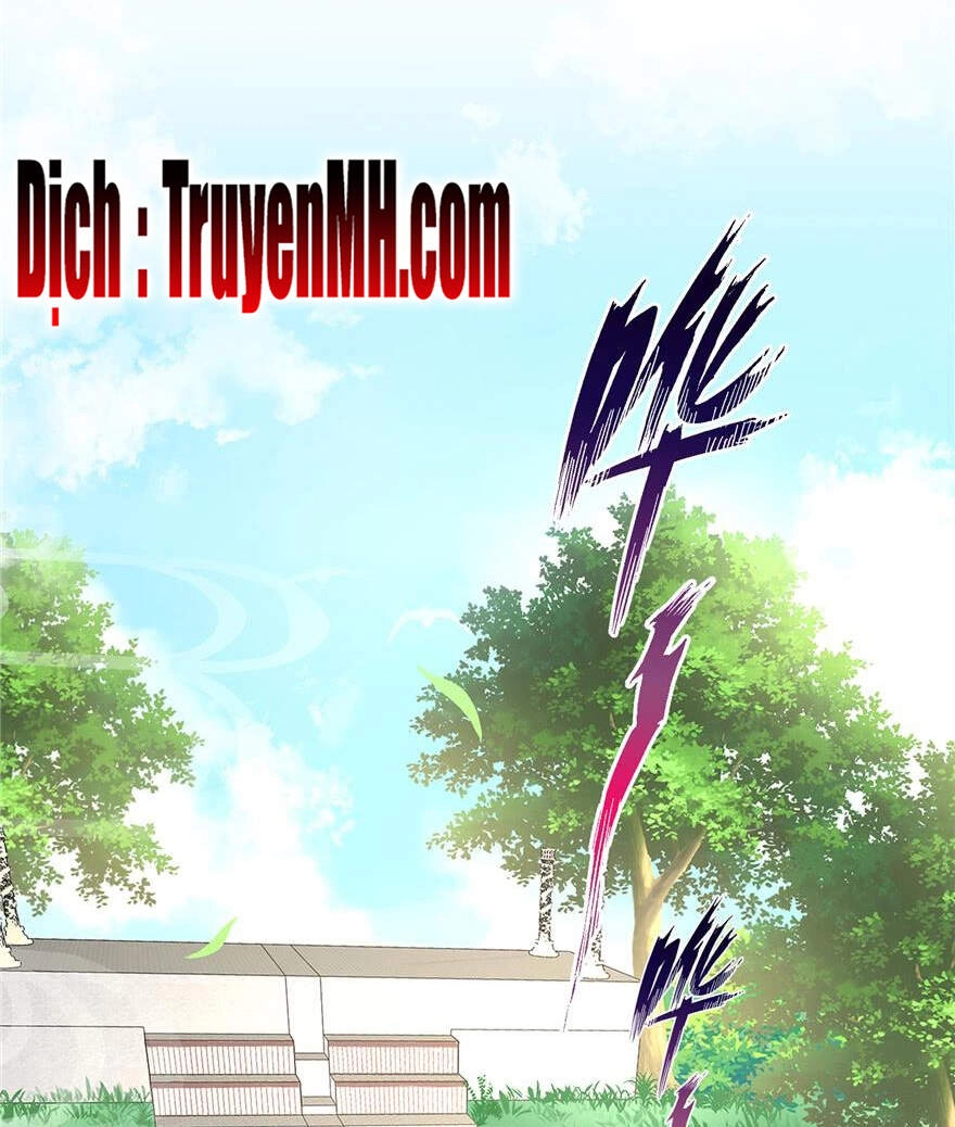 Đồ Đệ Nhà Ta Lại Quải Rồi Chapter 200 - 11