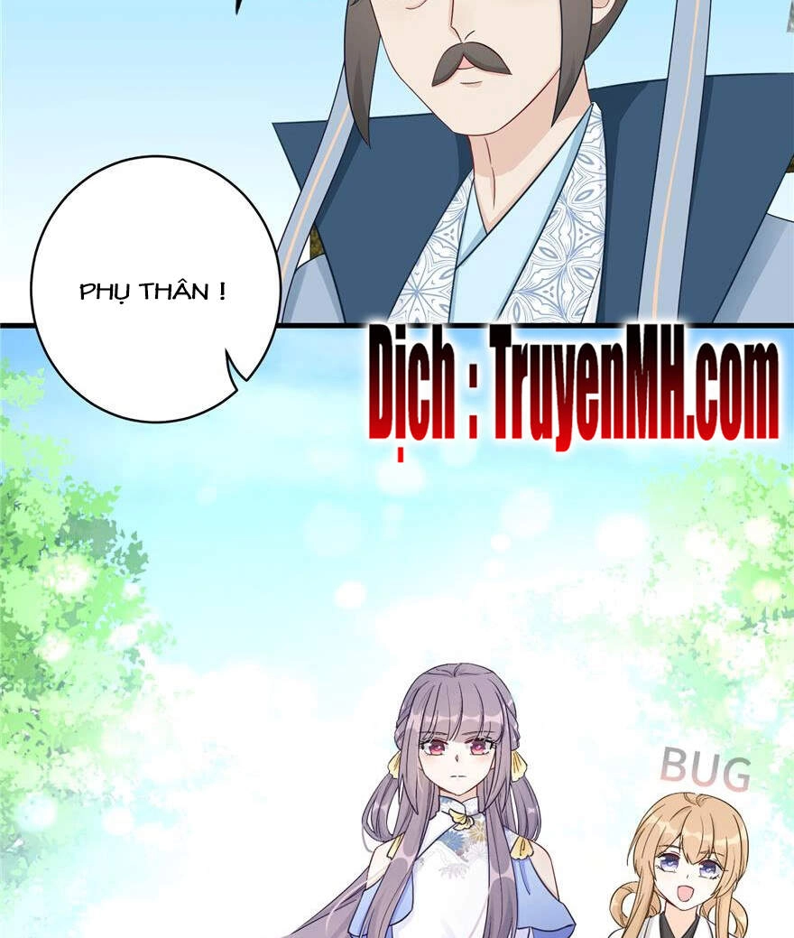 Đồ Đệ Nhà Ta Lại Quải Rồi Chapter 200 - 14