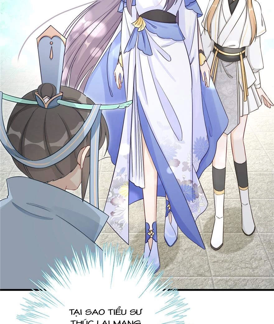 Đồ Đệ Nhà Ta Lại Quải Rồi Chapter 200 - 15