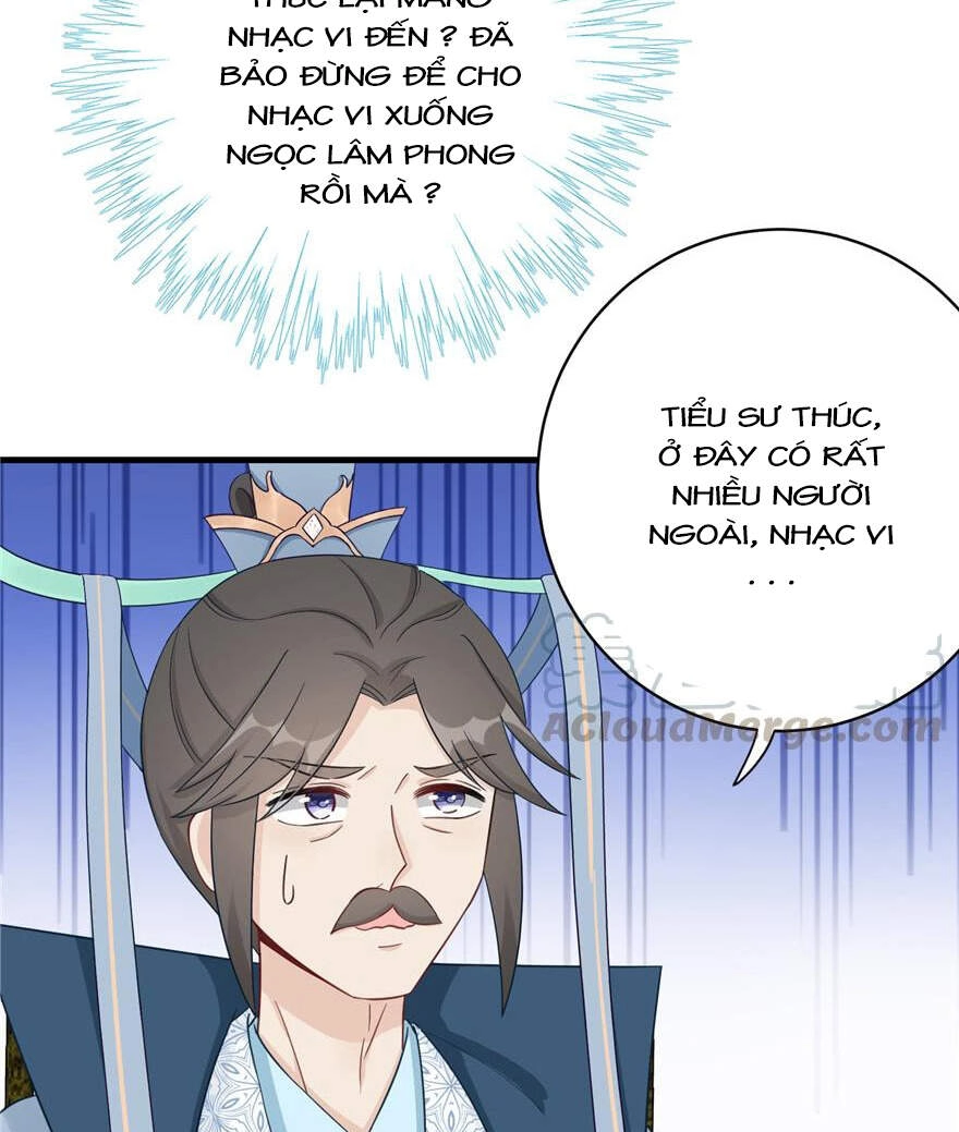 Đồ Đệ Nhà Ta Lại Quải Rồi Chapter 200 - 16