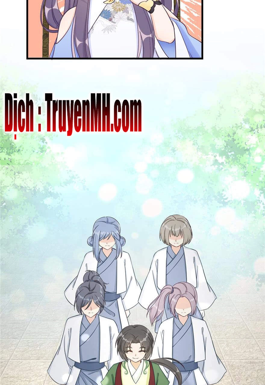 Đồ Đệ Nhà Ta Lại Quải Rồi Chapter 201 - 4