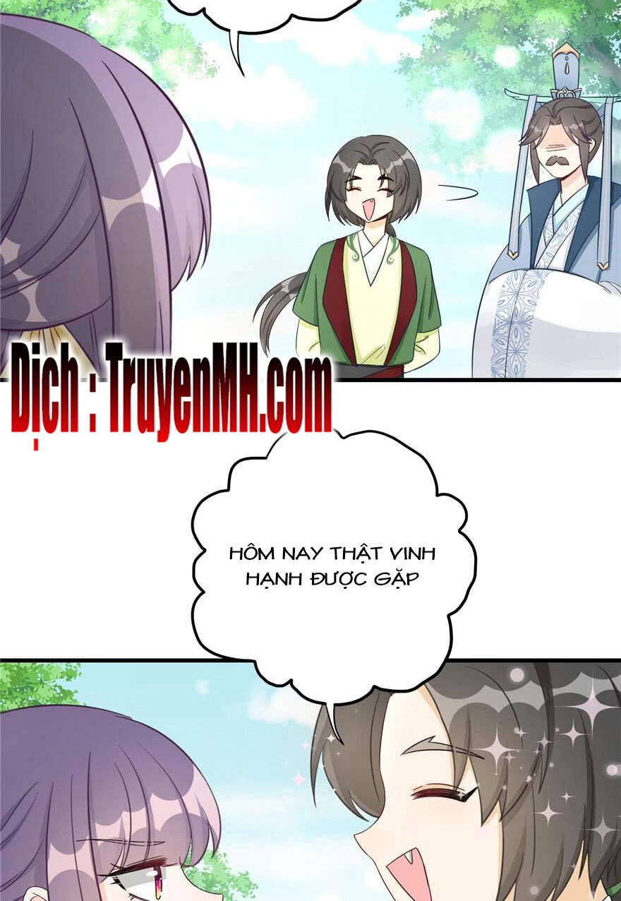 Đồ Đệ Nhà Ta Lại Quải Rồi Chapter 201 - 7