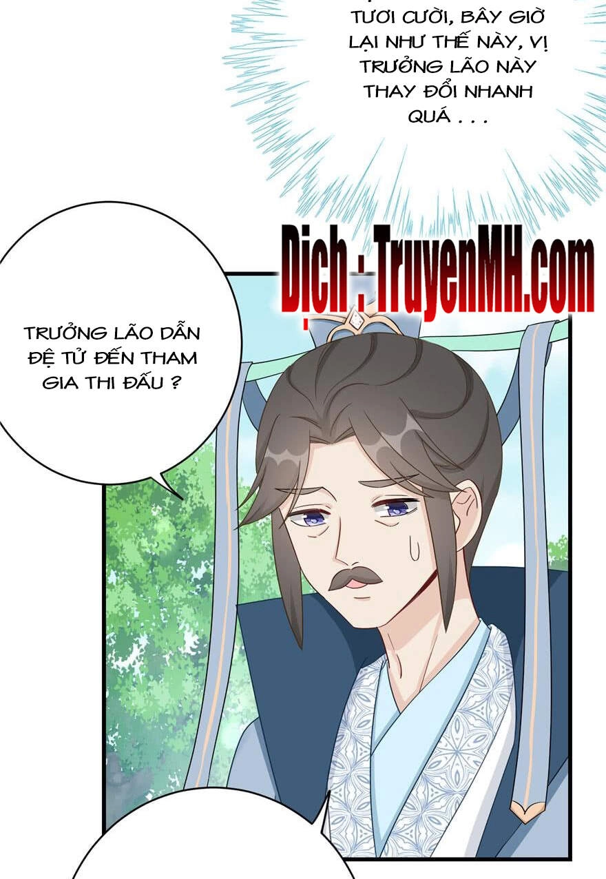 Đồ Đệ Nhà Ta Lại Quải Rồi Chapter 201 - 16