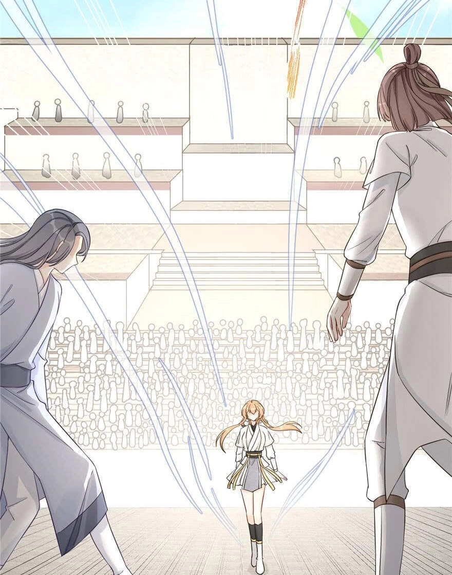 Đồ Đệ Nhà Ta Lại Quải Rồi Chapter 202 - 15