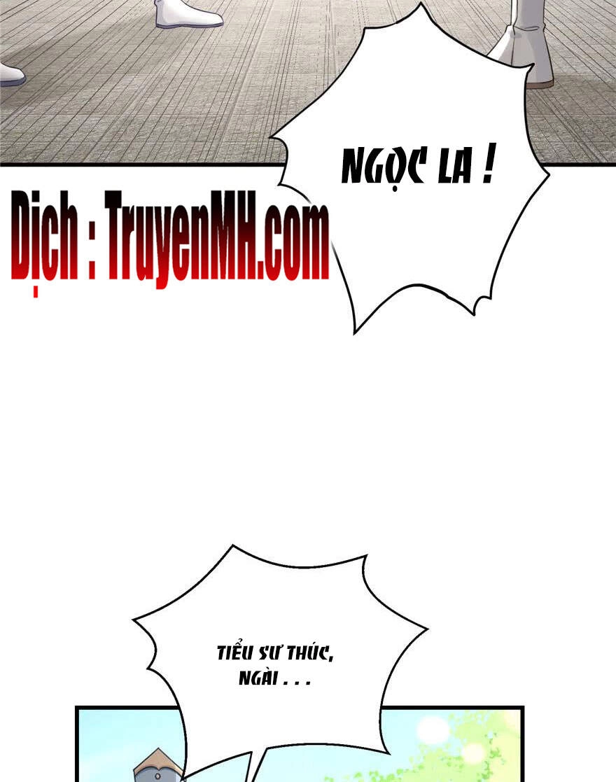 Đồ Đệ Nhà Ta Lại Quải Rồi Chapter 202 - 16