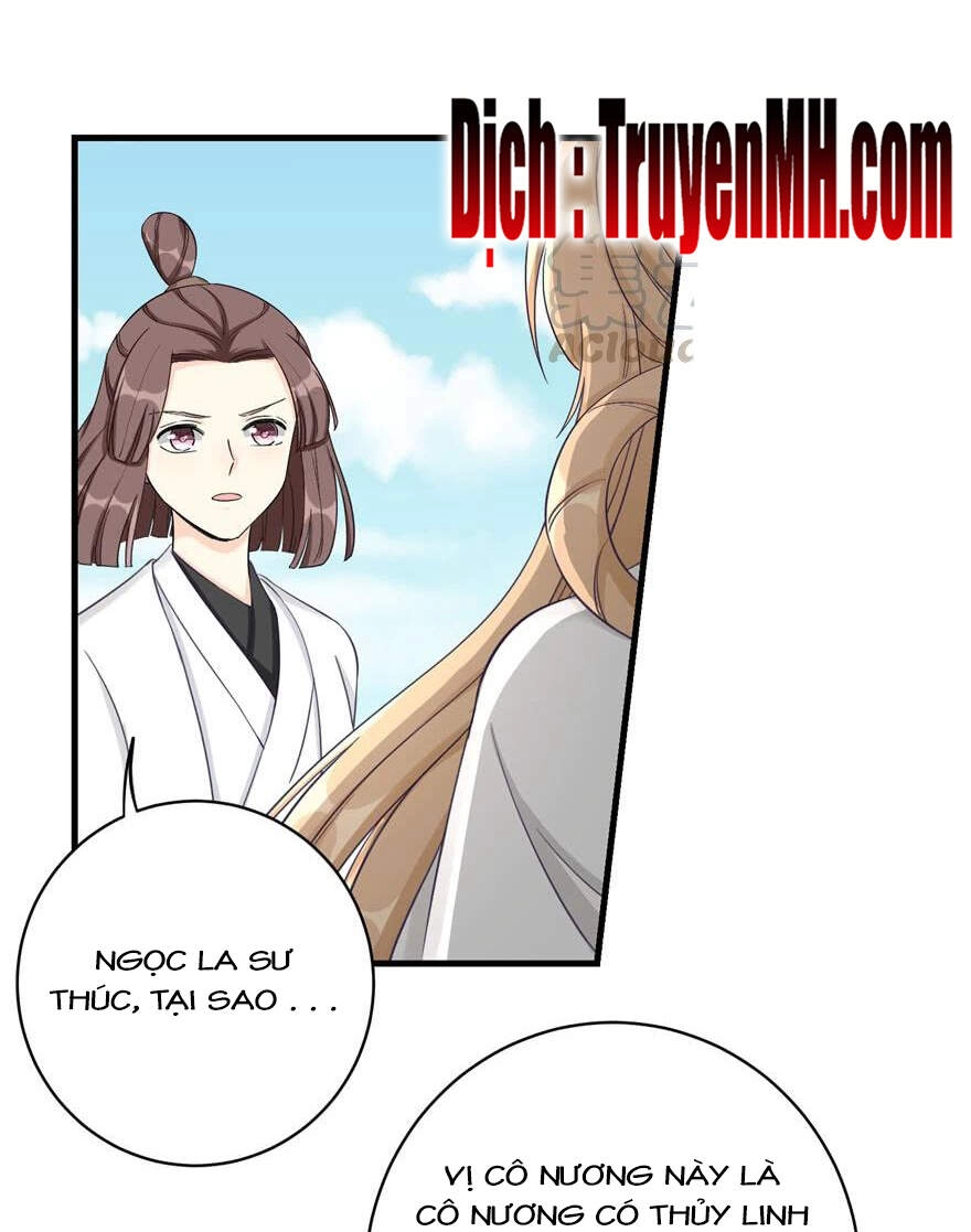 Đồ Đệ Nhà Ta Lại Quải Rồi Chapter 202 - 18