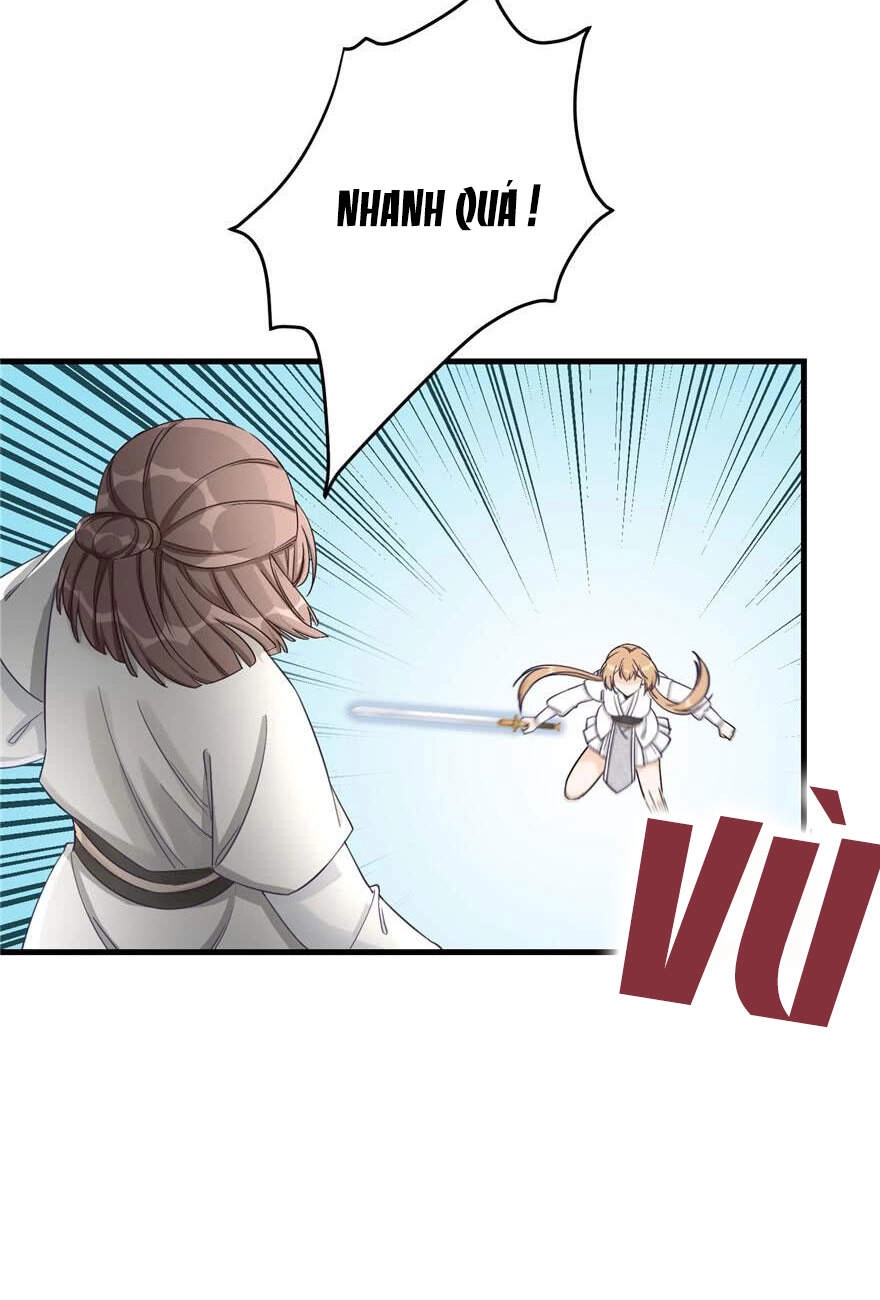 Đồ Đệ Nhà Ta Lại Quải Rồi Chapter 203 - 4