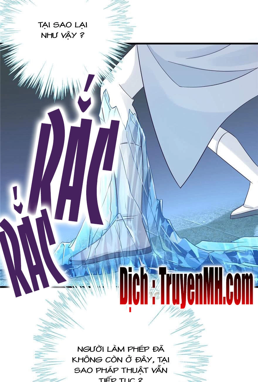 Đồ Đệ Nhà Ta Lại Quải Rồi Chapter 203 - 6