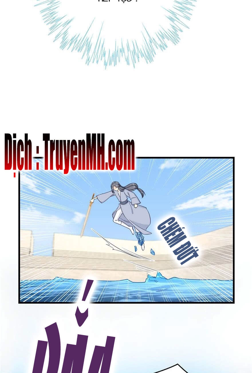 Đồ Đệ Nhà Ta Lại Quải Rồi Chapter 203 - 7