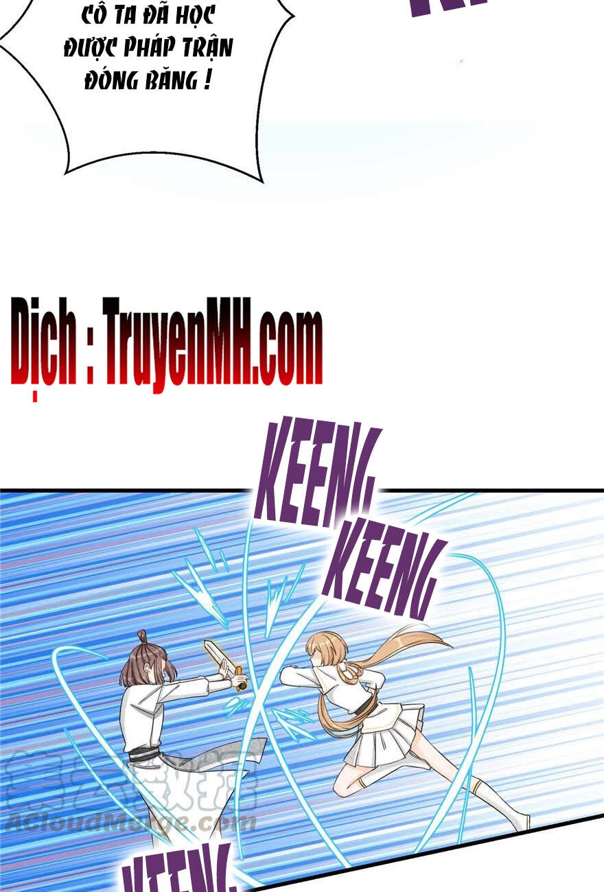 Đồ Đệ Nhà Ta Lại Quải Rồi Chapter 203 - 9