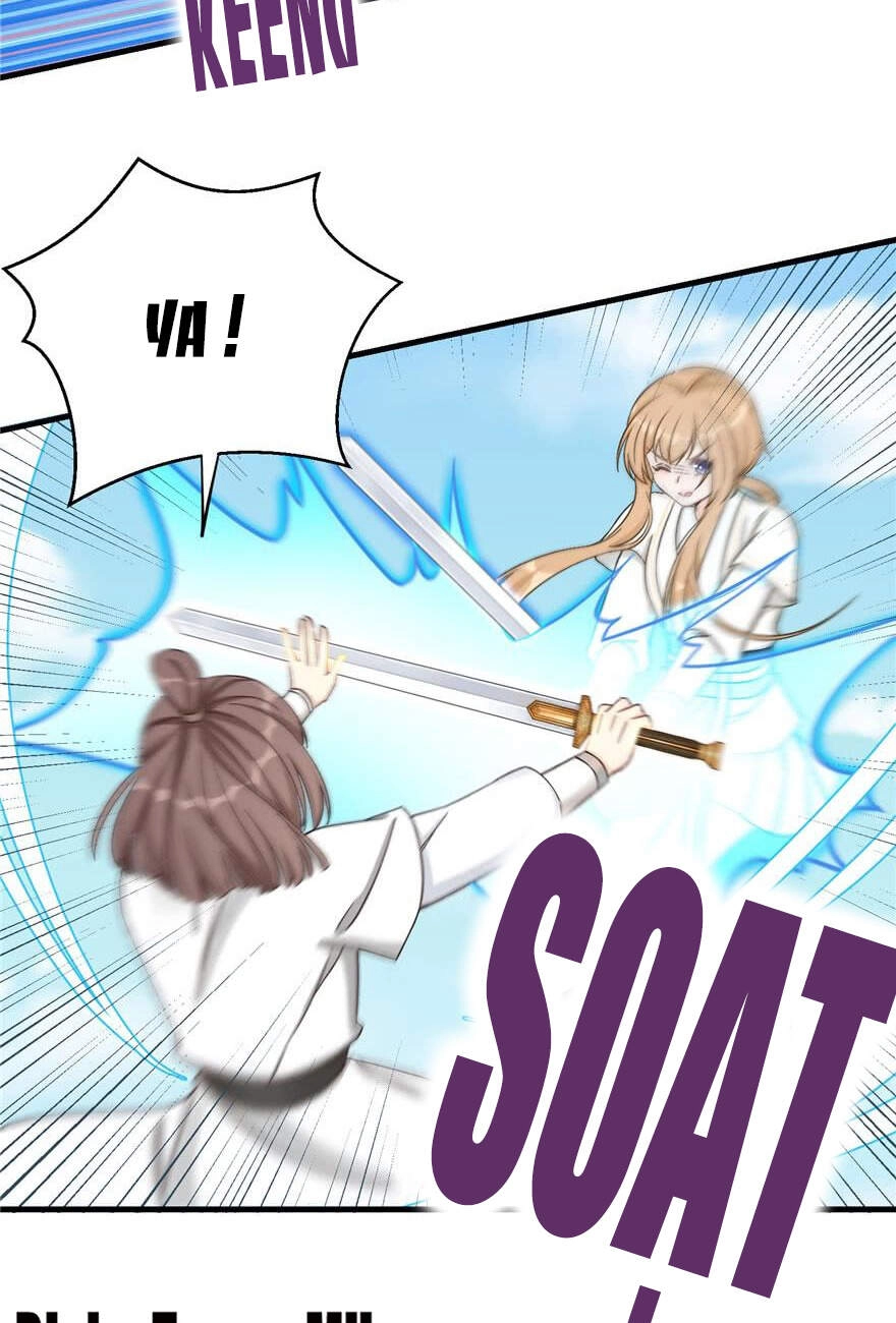 Đồ Đệ Nhà Ta Lại Quải Rồi Chapter 203 - 10