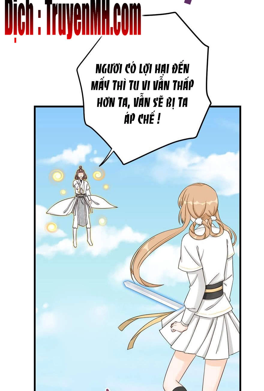 Đồ Đệ Nhà Ta Lại Quải Rồi Chapter 203 - 11