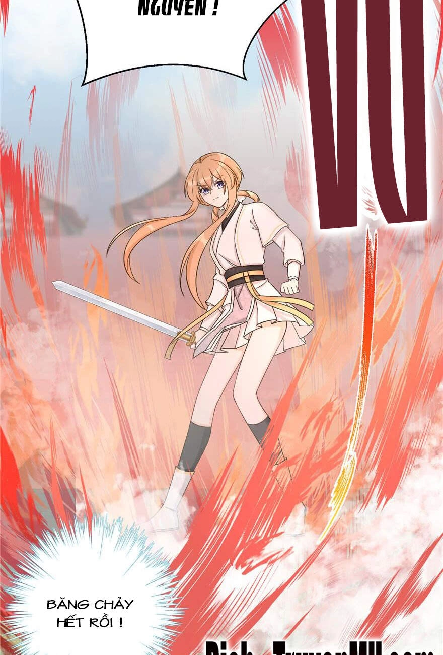 Đồ Đệ Nhà Ta Lại Quải Rồi Chapter 203 - 14