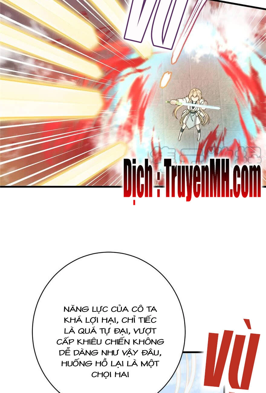 Đồ Đệ Nhà Ta Lại Quải Rồi Chapter 203 - 16