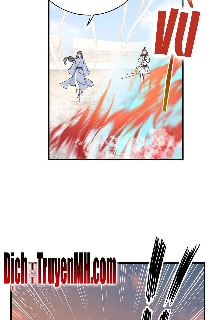 Đồ Đệ Nhà Ta Lại Quải Rồi Chapter 203 - 17