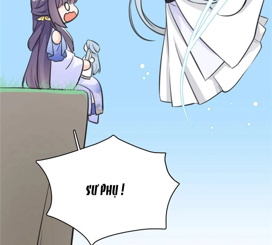 Đồ Đệ Nhà Ta Lại Quải Rồi Chapter 204 - 8