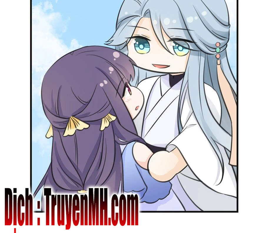 Đồ Đệ Nhà Ta Lại Quải Rồi Chapter 204 - 10