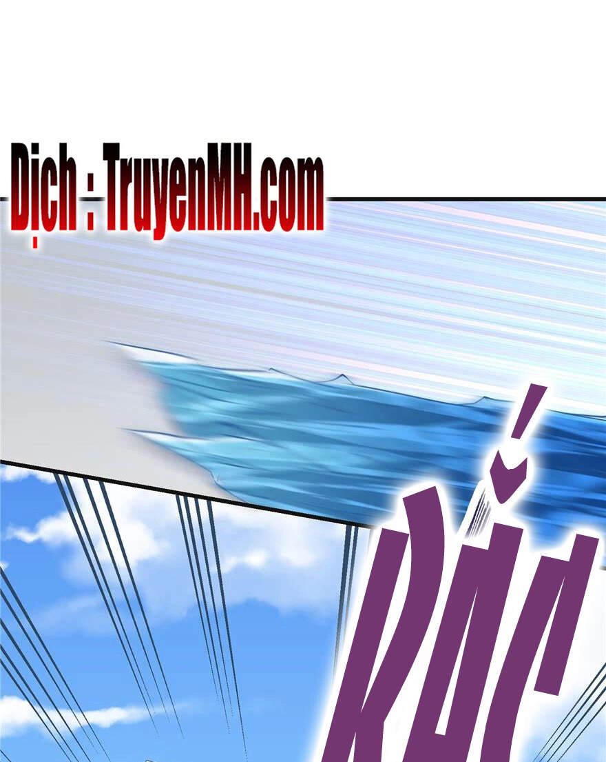 Đồ Đệ Nhà Ta Lại Quải Rồi Chapter 205 - 2