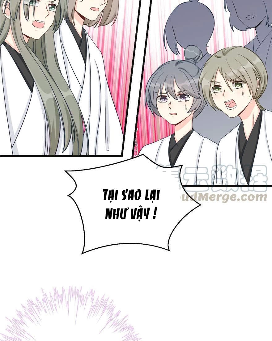 Đồ Đệ Nhà Ta Lại Quải Rồi Chapter 205 - 5