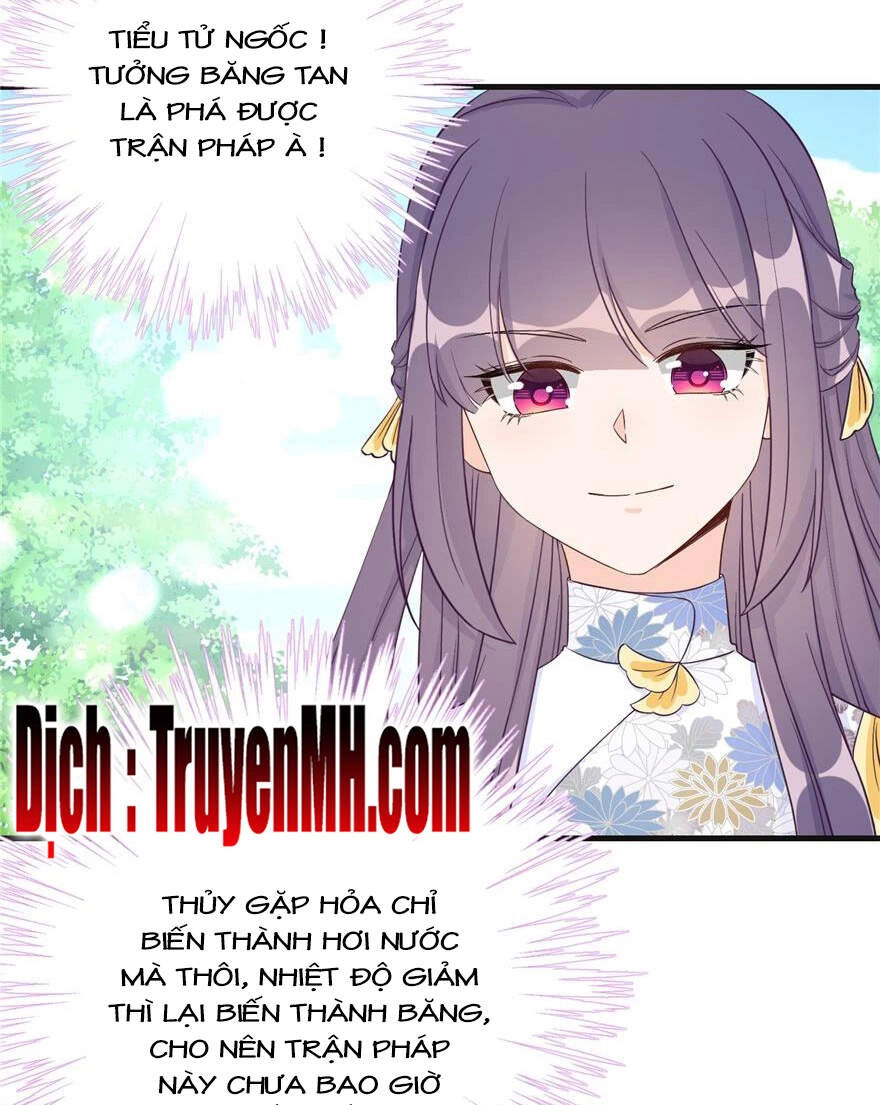 Đồ Đệ Nhà Ta Lại Quải Rồi Chapter 205 - 6