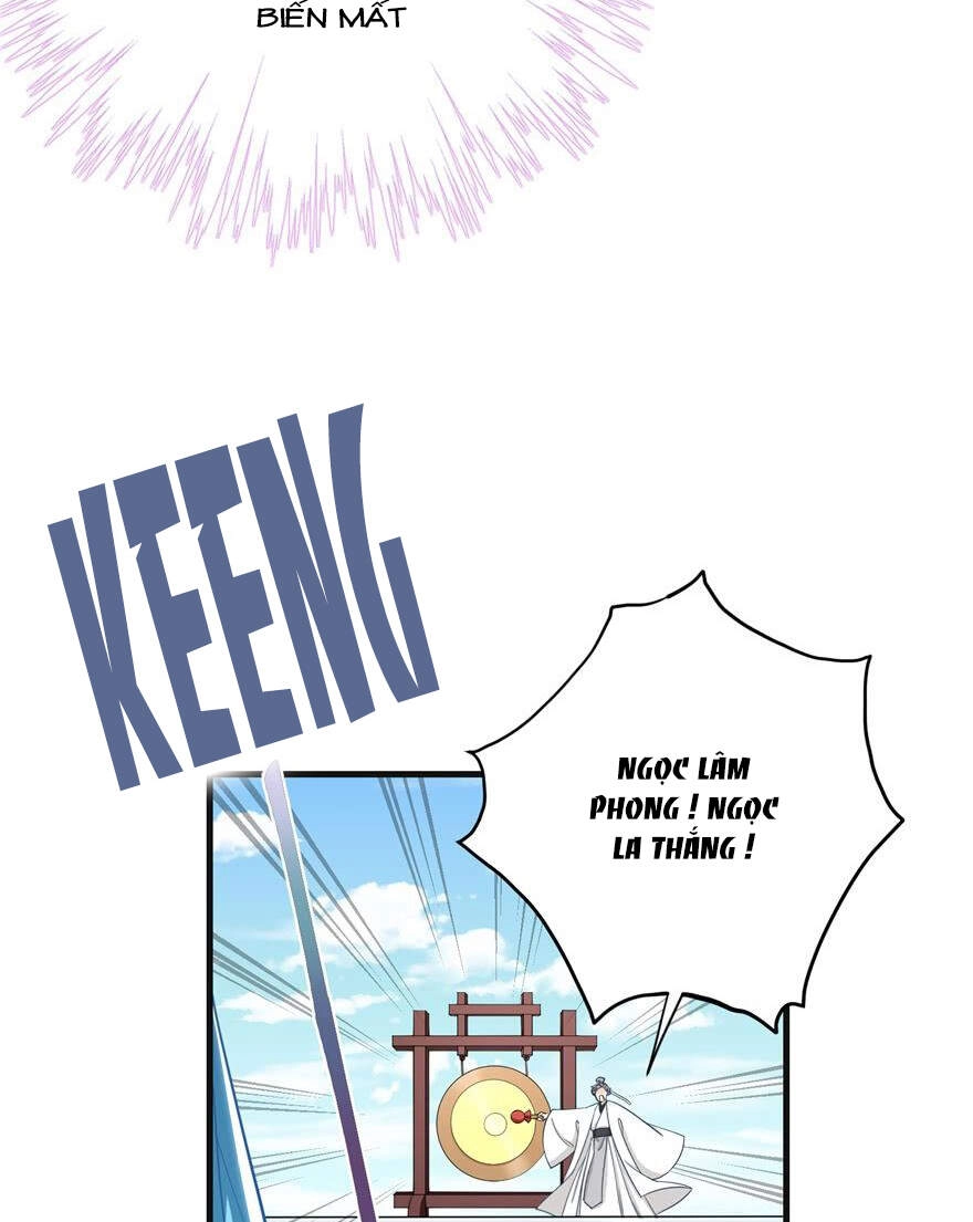 Đồ Đệ Nhà Ta Lại Quải Rồi Chapter 205 - 7